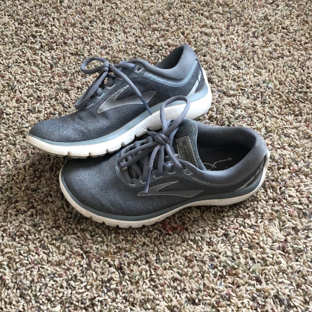 Brooks Pureflow 7